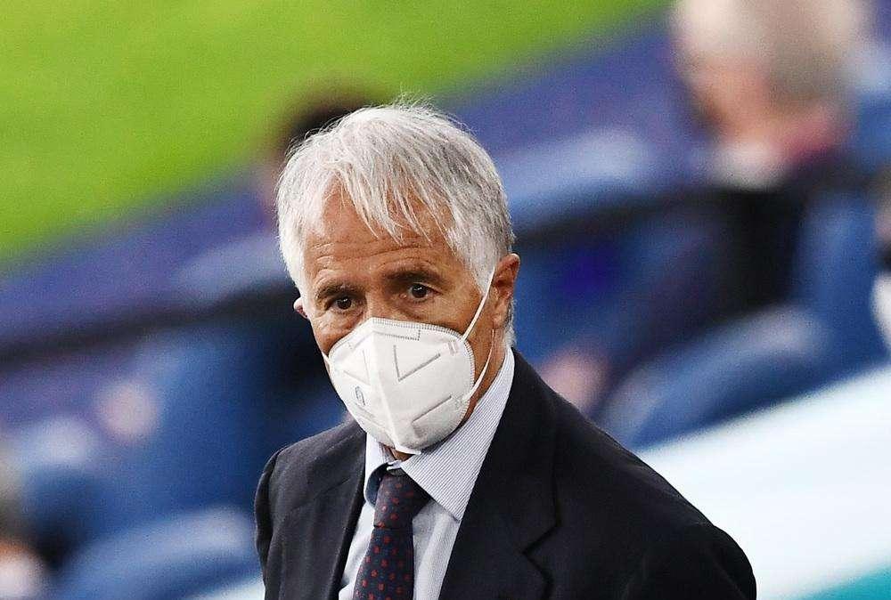 Malagò risponde a De Laurentiis: "Forse il calendario della Serie A non è la priorità di Draghi..."