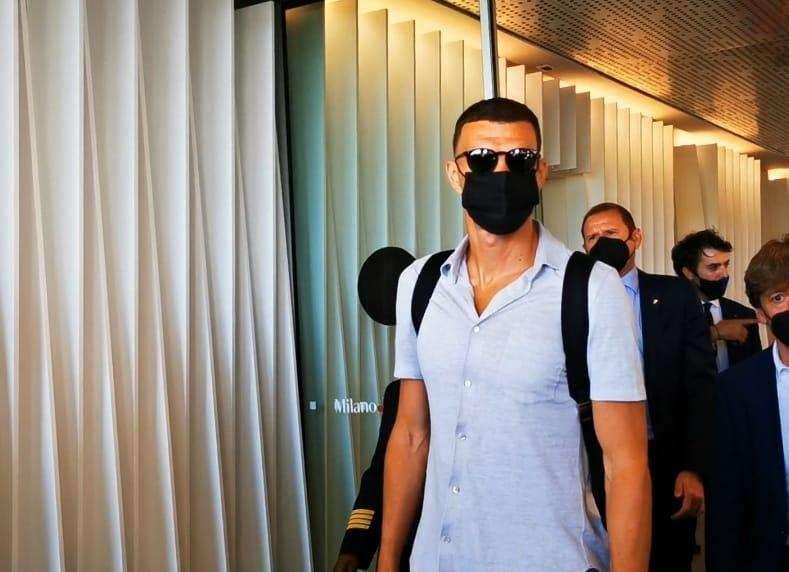 Dzeko finalmente a Milano: una rincorsa iniziata ormai 12 anni fa