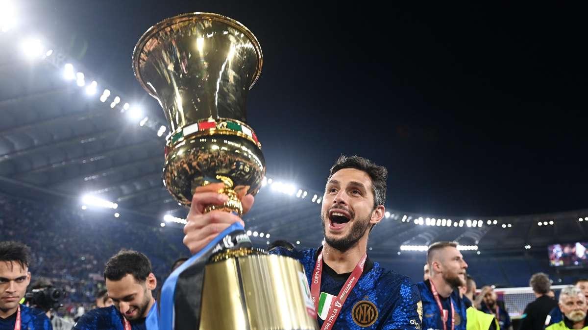 UFFICIALE - Ranocchia è un nuovo giocatore del Monza: contratto fino al 2024