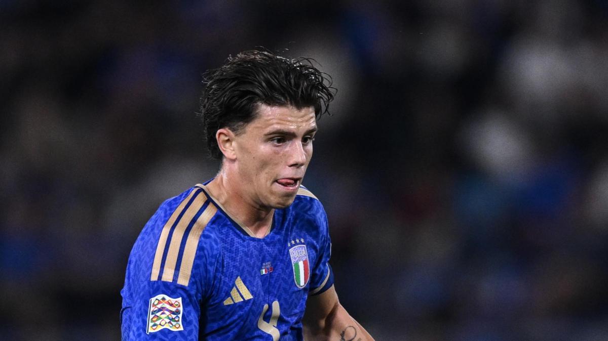Ds Cagliari: "Romano non parte a gennaio. Può arrivare ai livelli di Barella, su Inter e Juventus..."