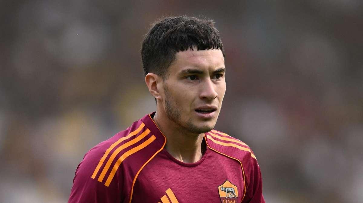 Soulé: "L'Inter è tra le più forti, ma la Roma dev'essere più concreta"