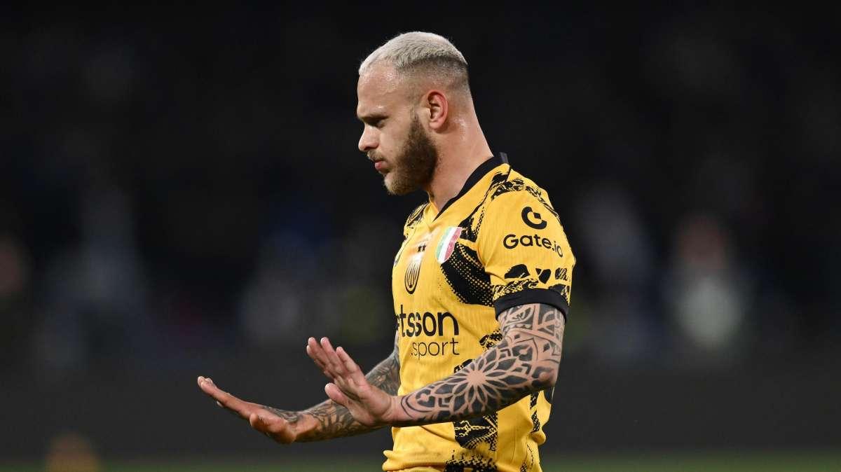 Dimarco parzialmente in gruppo, Taremi rientra domani. Le ultime in vista del Cagliari