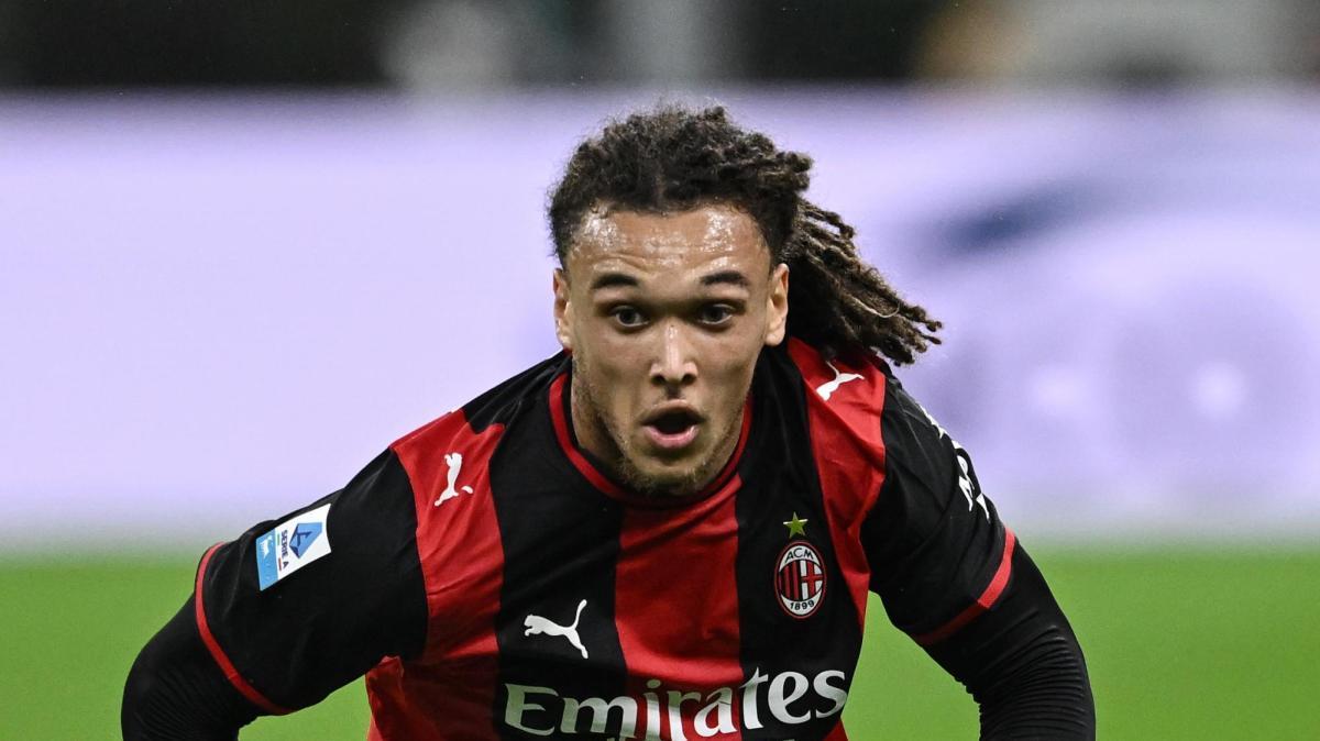 Niente da fare, prodezza di Moreira su punizione: 3-1 Milan