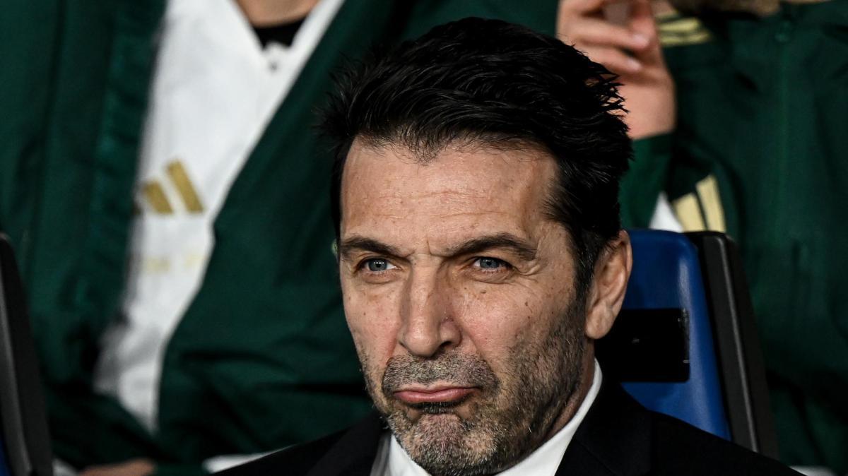 Buffon: "Maldini e Leonardo garantivano il massimo. Guardiola e Conte..."