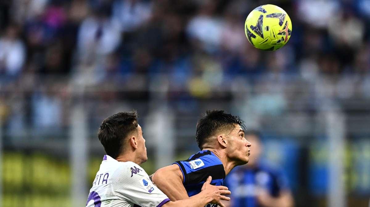 Inter, prosegue il mal di gol. Il Monza tiene botta: a San Siro è 0-0 al 45'