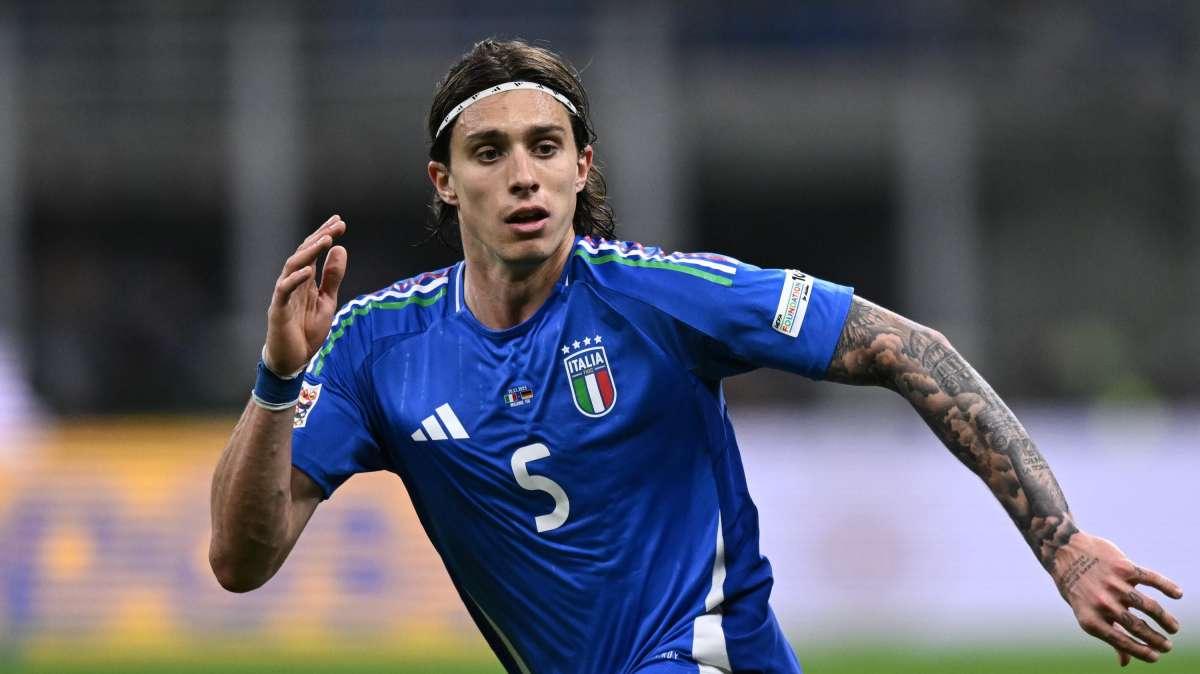 Calafiori all'Arsenal non gioca! L'Inter può portarlo a casa per una cifra...
