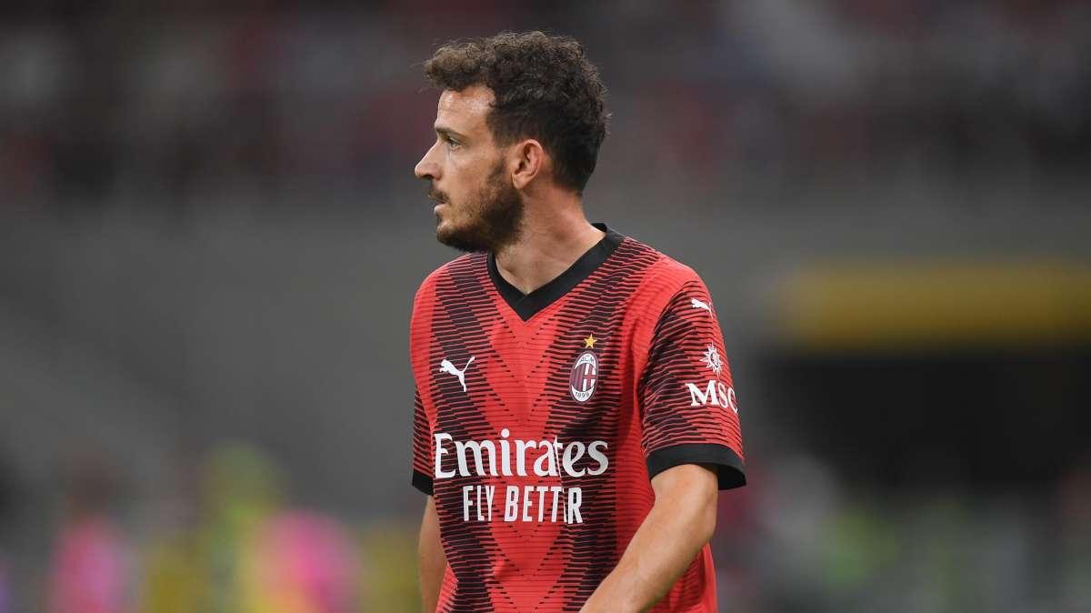 Milan, Florenzi: "Le critiche fanno parte del gioco, avanti per la nostra strada"