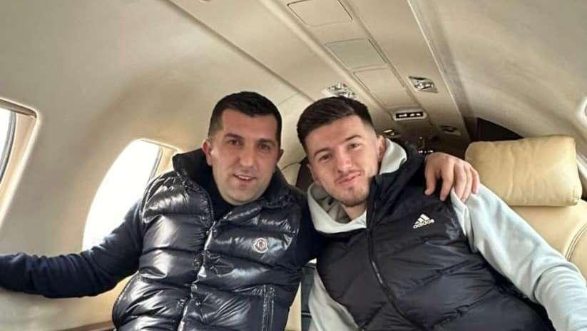 Sucic non si ferma più: ancora per un gol per il giocatore già acquistato dall'inter