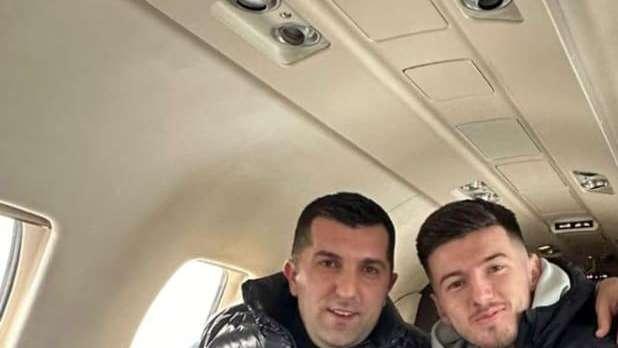 Ora è ufficiale, Petar Sucic è un nuovo giocatore dell'Inter: "Un sogno diventa realtà"