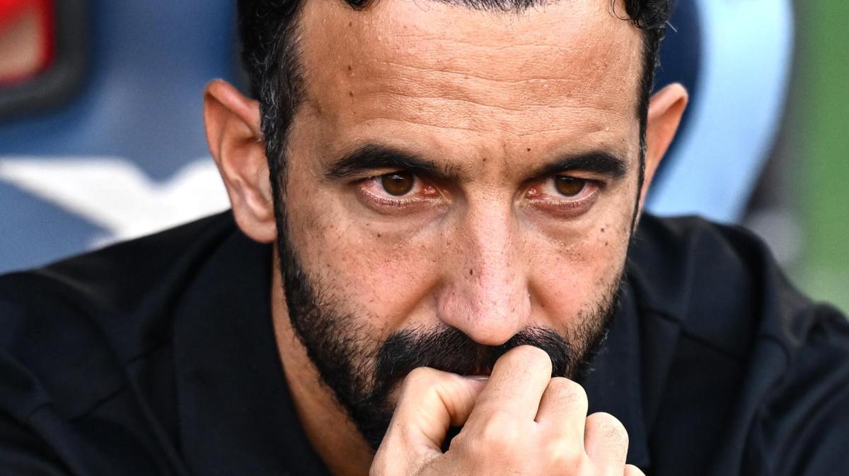 Milan-Lecce, le formazioni ufficiali: Amorim si affida ancora a Estupinan. Moreira dalla panchina