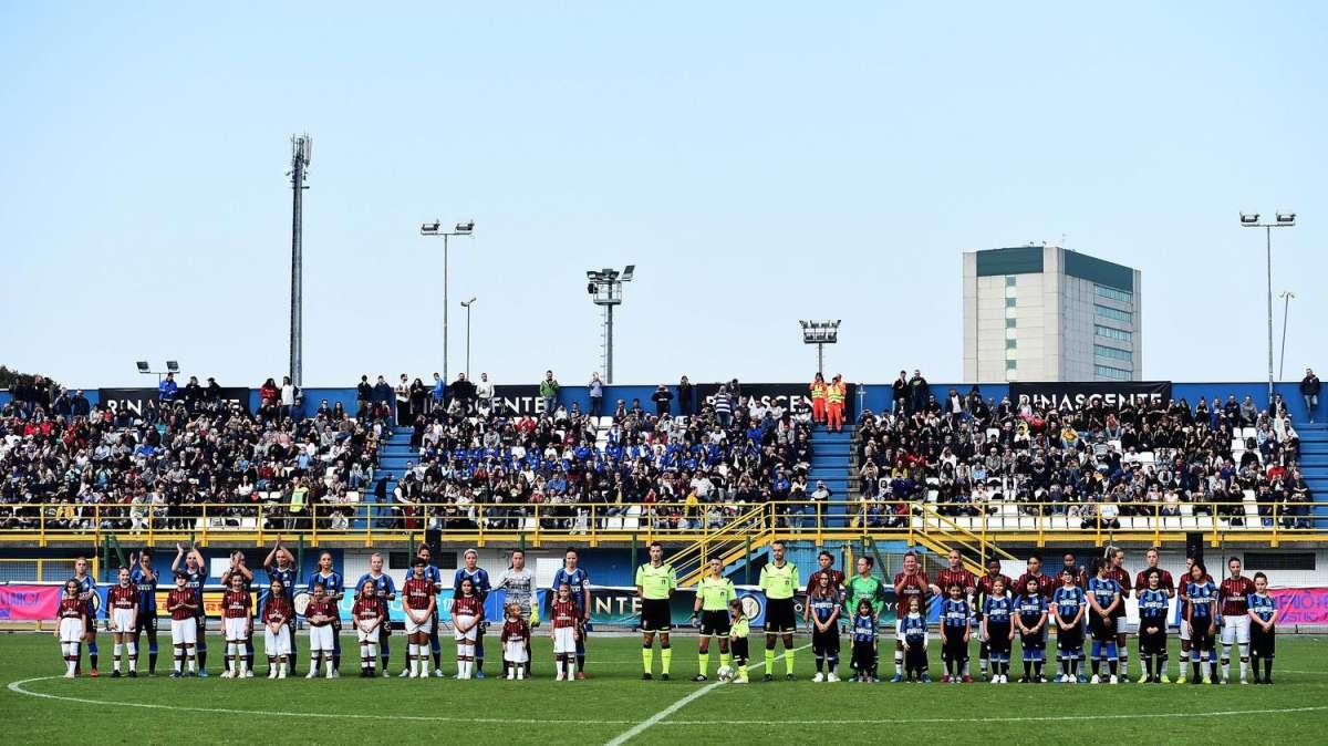Finale del Campionato Primavera femminile: l’Inter è terza