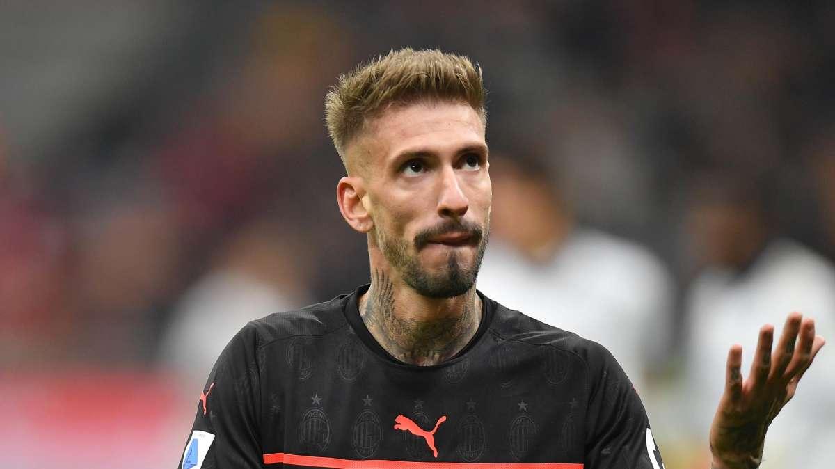 Milan, sfuma il passaggio di Castillejo al Valencia: mercato chiuso