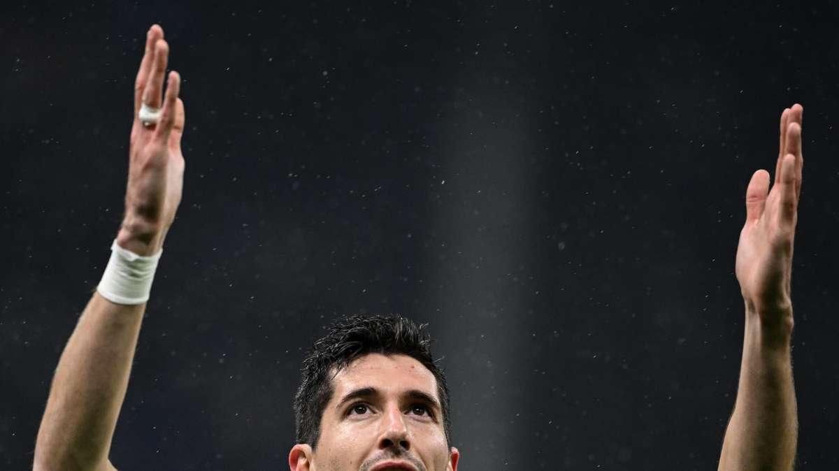 Pisa, Moreo spiega il gol dalla trequarti contro l'Inter: "Ho visto Sommer fuori e..."