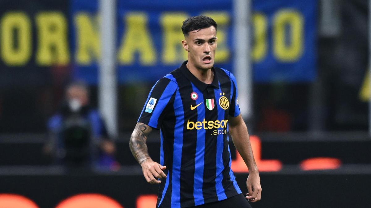 Stankovic mette in chiaro il suo interismo e la sua volontà: "22 agosto 2026, ti aspettavo da sempre"