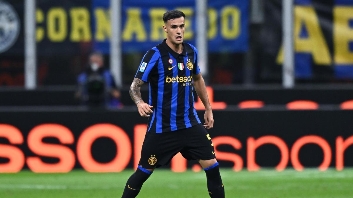 Romano: "Inter considera Stankovic parte importante del centrocampo. Sul suo futuro..."