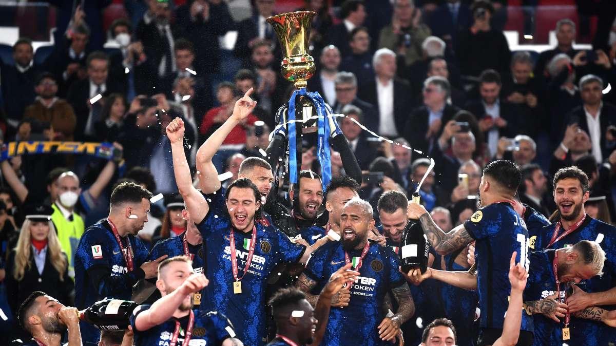 Inter e Konami annunciano una partnership globale e pluriennale
