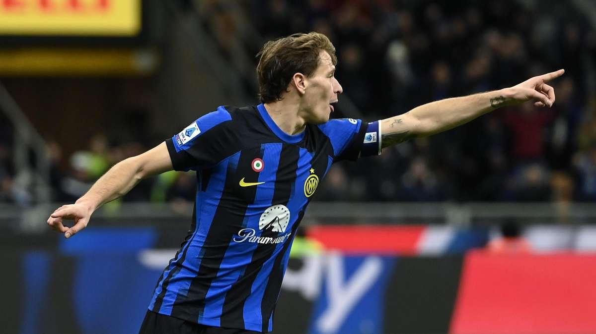 Inter-Juventus è la notte degli incursori: Barella e Rabiot i protagonisti. Ma occhio alle sorprese...