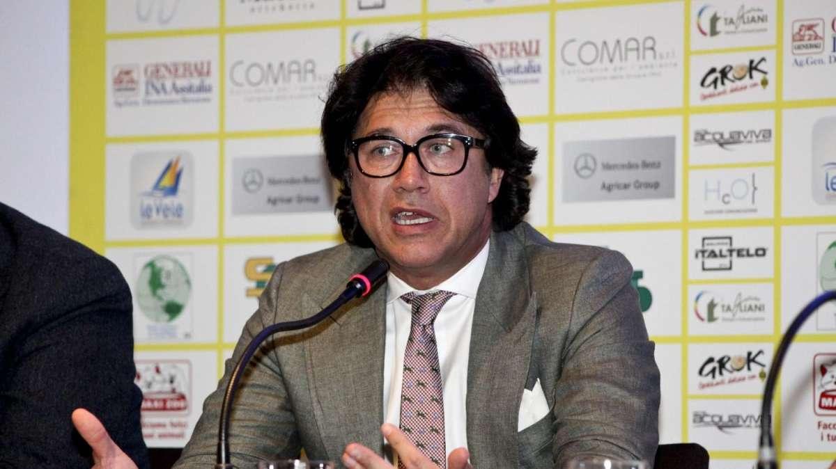 D'Amico: "Calhanoglu non è un grande giocatore. Per il Milan non valeva certe cifre"