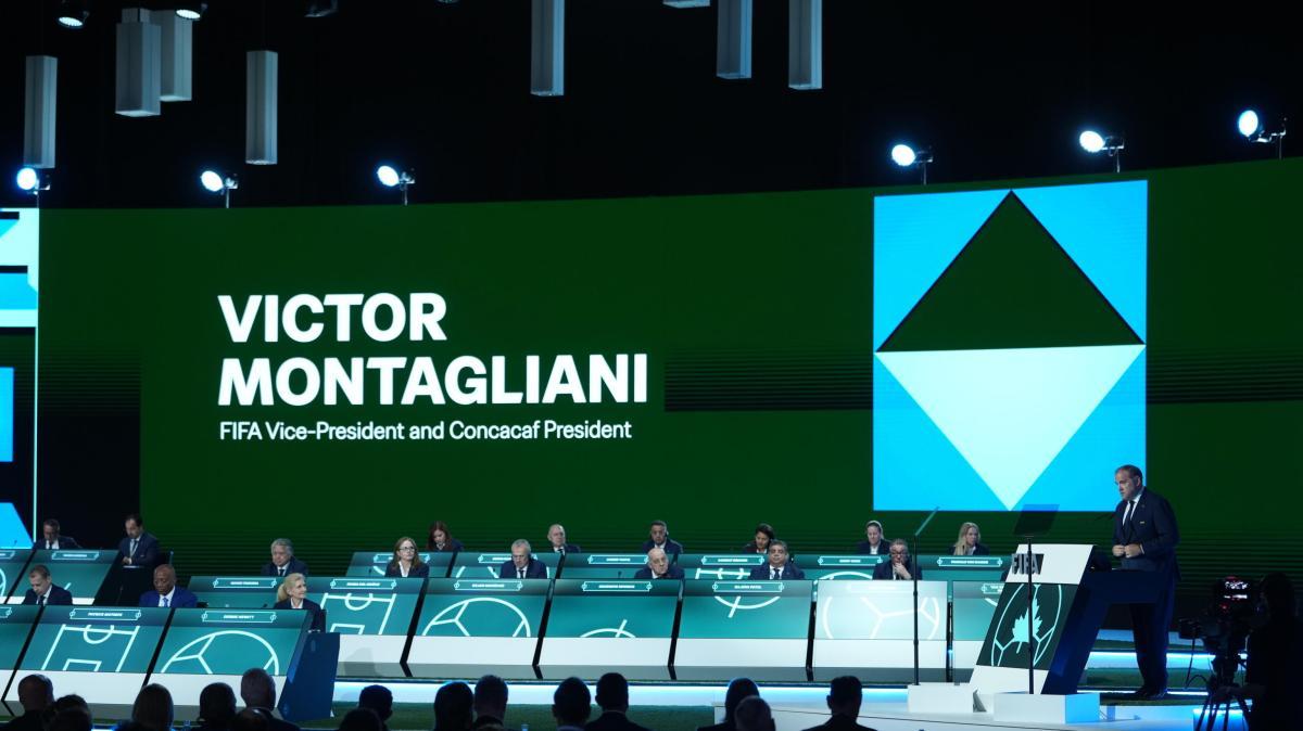 La Concacaf come la UEFA: respinta la proposta della Fifa. Il motivo