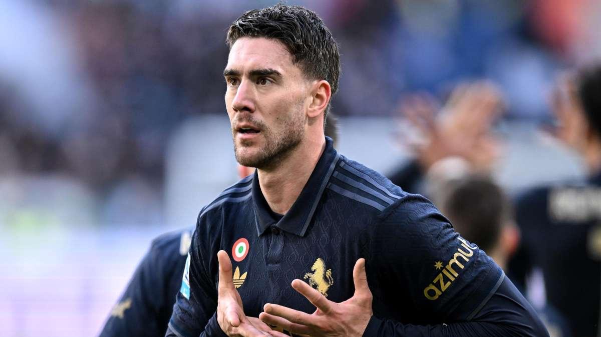 Juventus, Motta può sorprendere tutti contro l'Inter: riposa Kolo Muani, dentro Vlahovic