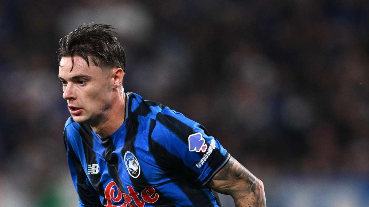 Gol e assist per Zalewski, è poker Atalanta. L'Udinese fa il bis, i risultati delle 15