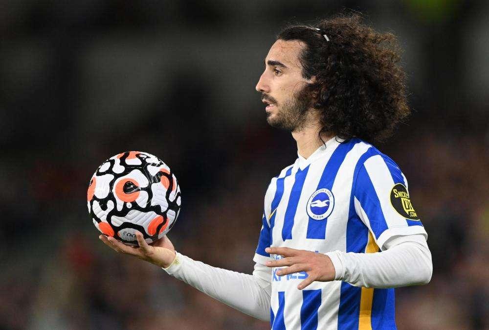 UFFICIALE - Cucurella al Chelsea, firmato un contratto per 6 anni