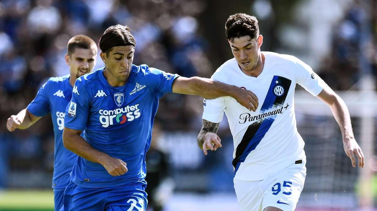 Bastoni quasi recuperato, si deciderà domani: regna la prudenza per il centrale nerazzurro