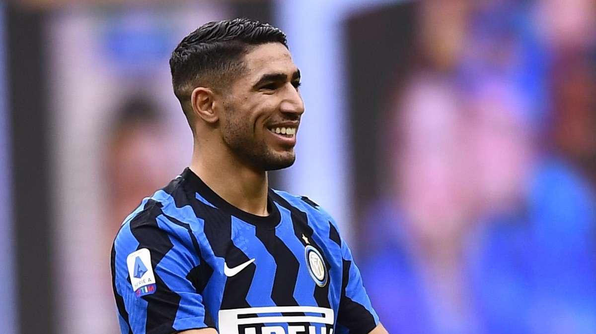Hakimi-Psg: fase di stasi. I parigini hanno l’accordo col calciatore, l’Inter spera nell’asta