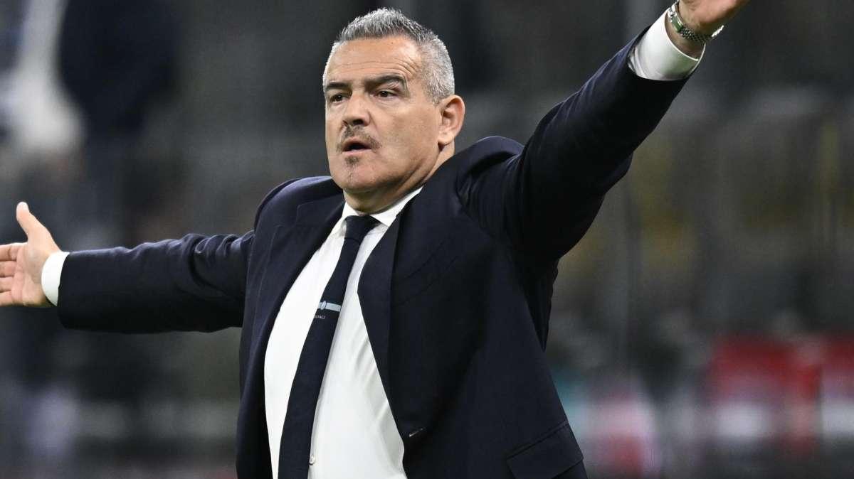 Farris: "Lautaro più no che sì. Proveremo a vincerle tutte da qui alla fine"