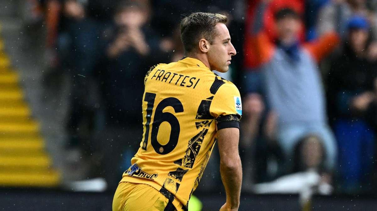 Frattesi via dall'Inter a gennaio? Biasin: "Solo se si verifica questo. Sul Tottenham..."