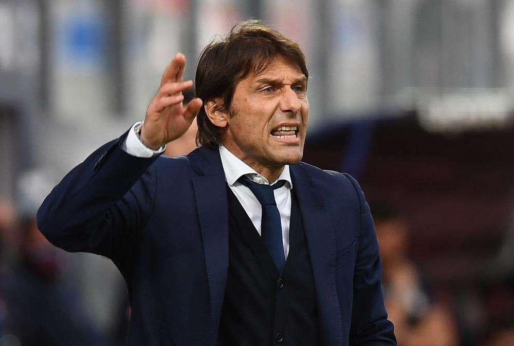 Juve-Inter, Conte ricorda la sfida d'andata: "Poteva diventare un boomerang, invece fummo bravi"