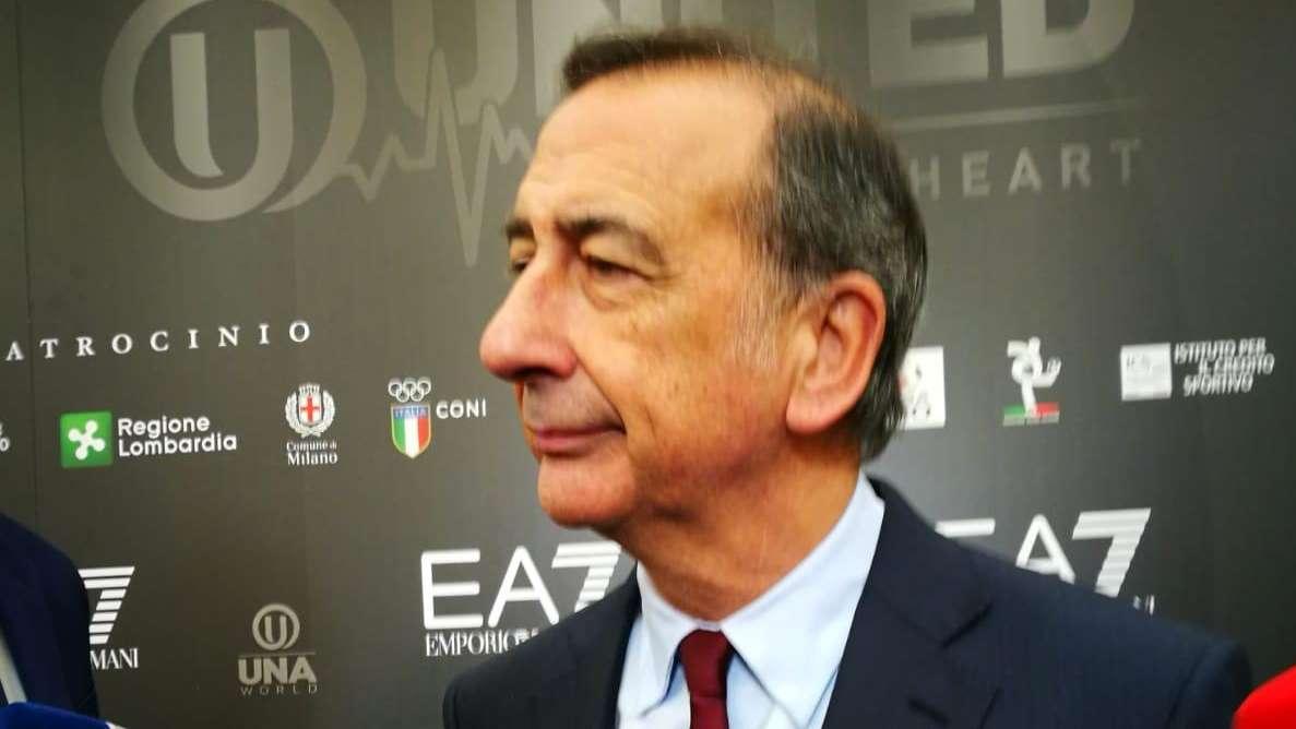 Sardone stizzita: "Sala stupito da Inter e Milan? Ma se le società sono state ostacolate dal Comune"