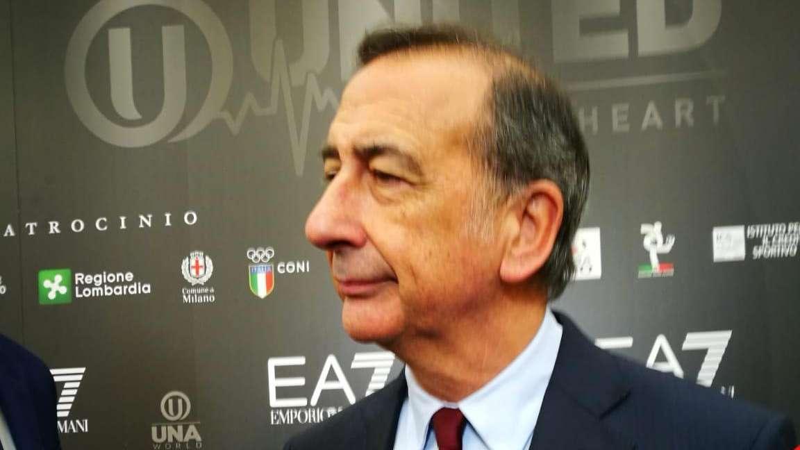 TOP NEWS ore 24 - Quattro nerazzurri convocati in Nazionale. Sala: "Passi avanti per lo stadio"