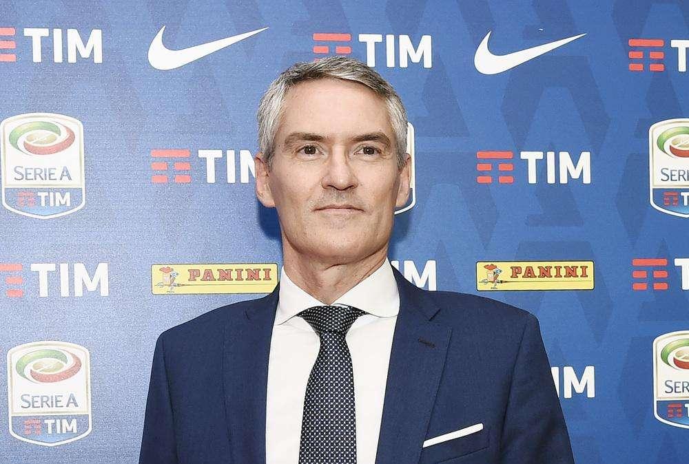 Antonello: "La Superlega un grido di allarme: così è difficile andare avanti"