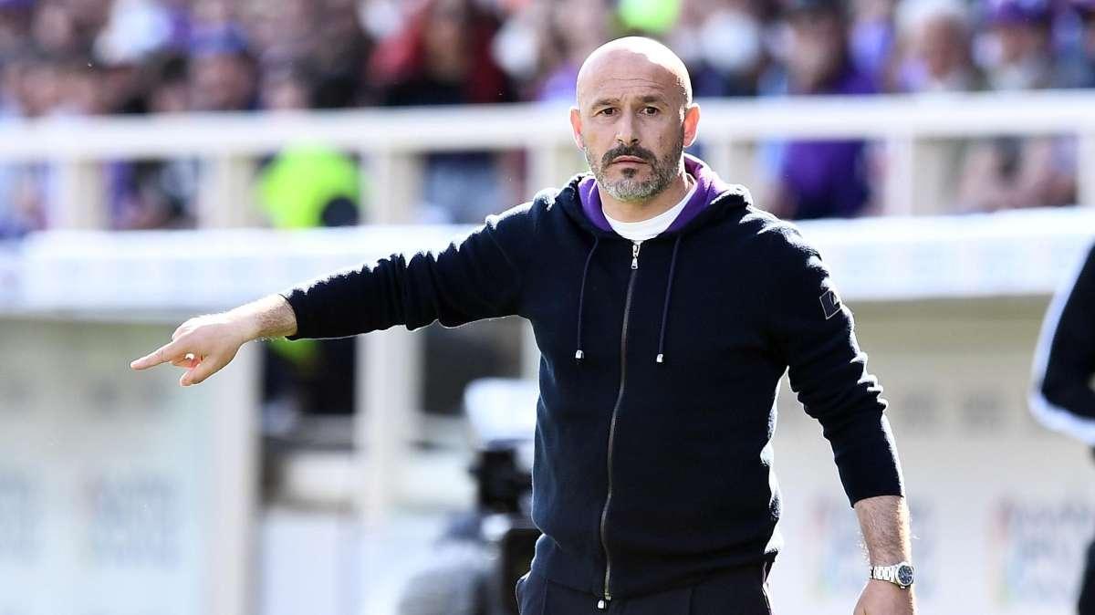 La Fiorentina va ko ma si riposa: restano due gli allenamenti verso il Milan