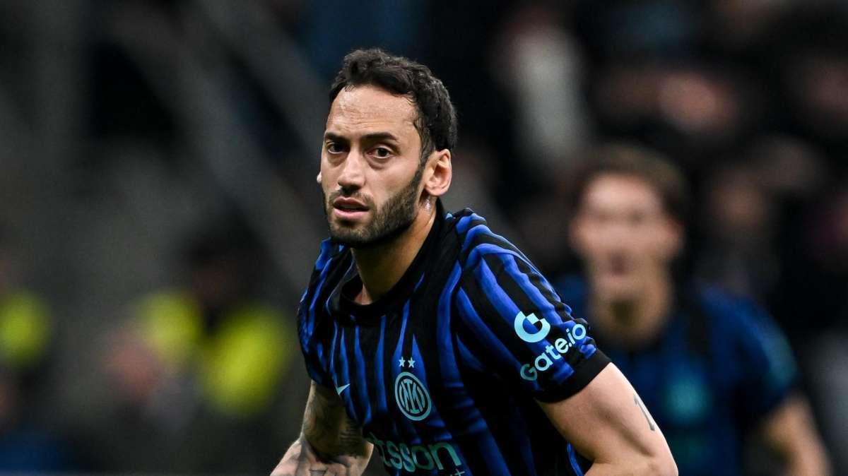 Calhanoglu ai saluti? Il punto su Alisson: le top news dell'11 marzo