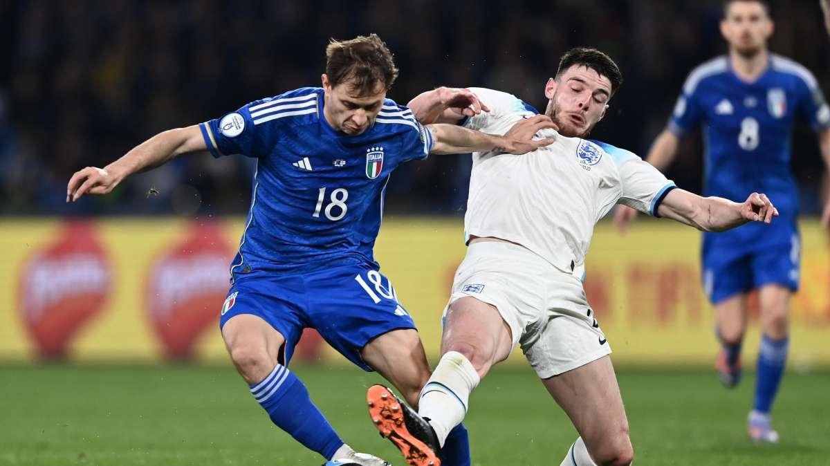 Cassano critica Barella: "Un sopravvalutato, si crede Iniesta"