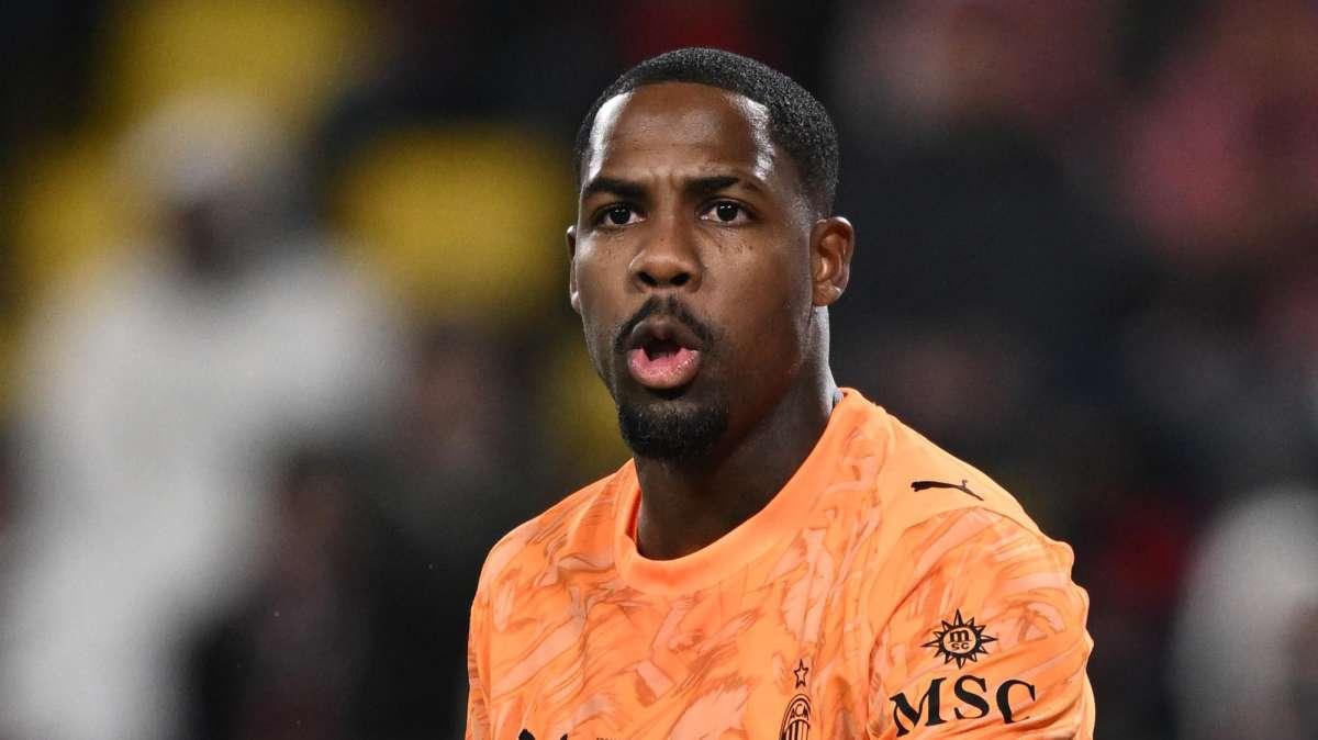 Maignan colpo a zero, Inter e Juve pronte a farsi avanti. Il Milan vacilla: le ultime