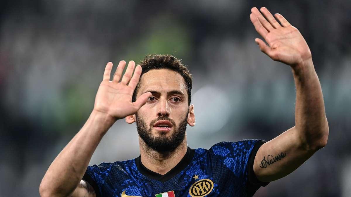 Inter in emergenza: Inzaghi a Udine senza nemmeno Calhanoglu