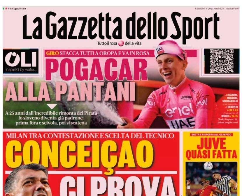 Inter, il piano uscite: calo Dumfries, Arnautovic in bilico. Carboni può portare 30 milioni