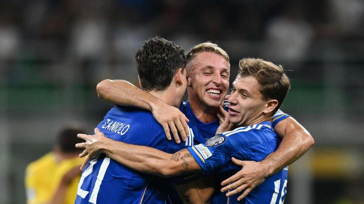 Verso il derby: Inter sempre più Nazionale mentre il Milan è più straniero che mai