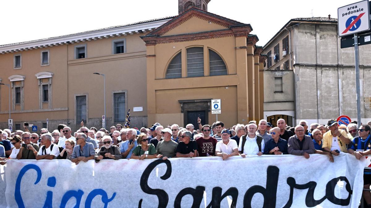 Mazzola jr torna sull'episodio dello Stadium: "Multa? Bisognava dare il Daspo"