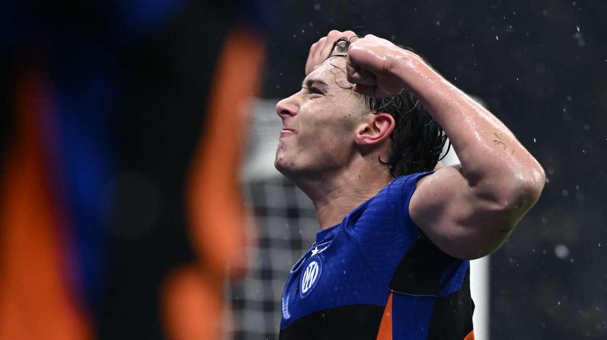 Pio non è più solo un talento! La consacrazione nel match più importante