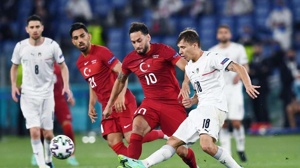 Calhanoglu già calato nella realtà Inter, tanto merito a Simone Inzaghi