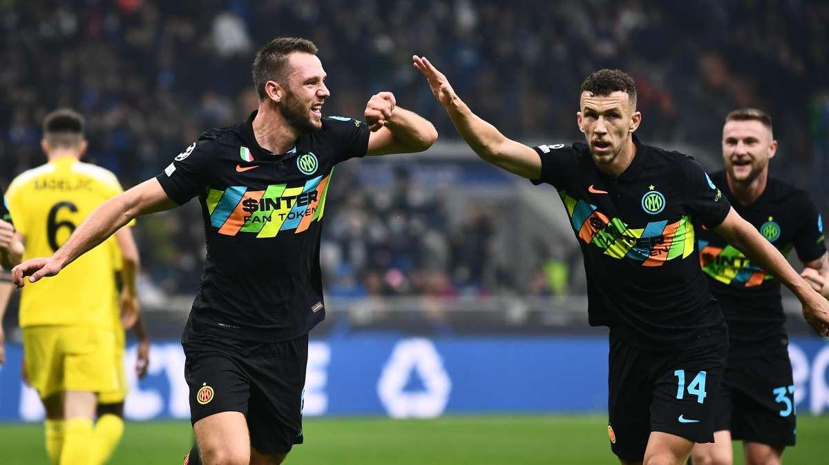 TOP NEWS Ore 20 - Sheriff-Inter, le formazioni ufficiali. Mourinho polemico