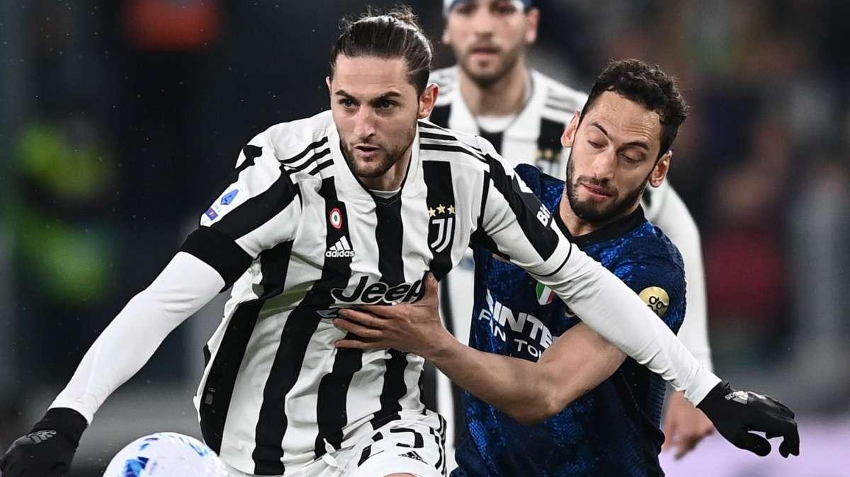 Tricella: "La Juventus potrà fare meglio dell'Inter. Sarà una bella partita"