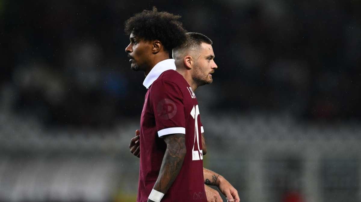 L'ex nerazzurro Lazaro: "Voglio migliorare, il nuovo modo di giocare mi piace molto"