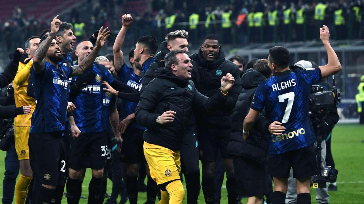 L'Inter vuole aprire un ciclo: Marotta ha pronti quattro colpi per l'estate