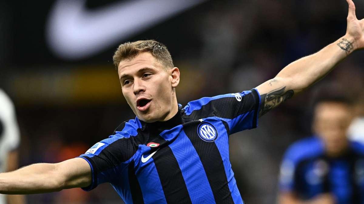 Barella a SM: "La finale di Champions è un sogno realizzato, manca la ciliegina sulla torta"