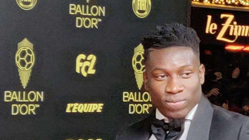 Onana carica l'ambiente Inter: "Lotteremo per vincere tutto"